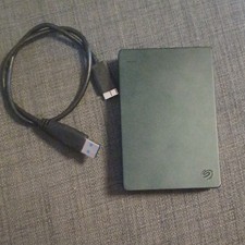 Seagate tragbare externe HDD-Festplatte 4T f�...