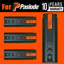 4PACK Battery for PASLODE 6V Ni-MH 404717 902000 900400 900420 900600 Nailer