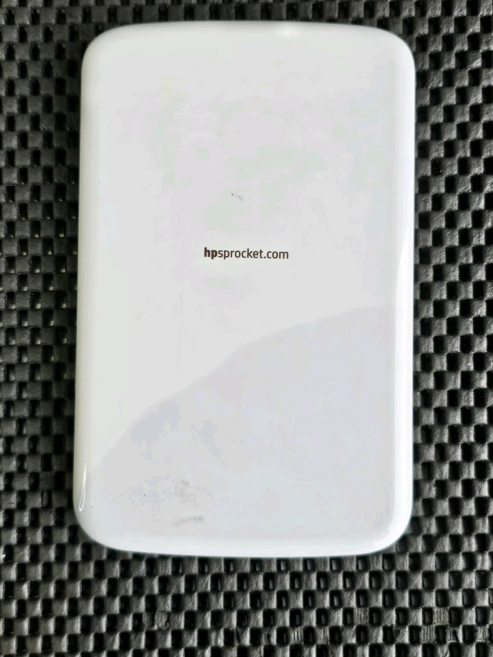  HP Sprocket Plus Printer Model VCVRA-1713 - Image 2 of 4