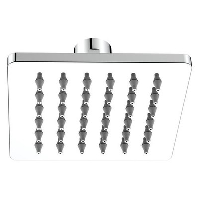 Pommeau de Douche Idro bric SAPSOF0099AC Athènes 1F Articulé Chrome