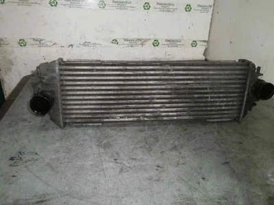 7700312903G ZWISCHENKÜHLER / VALEO / 868926QJ / 505922 FÜR RENAULT TRAFIC II FUR - Bild 1 von 4