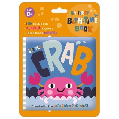 Little Crab by Make Believe Ideas