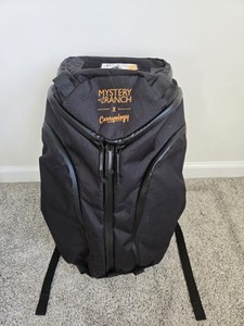 Mystery Ranch Carryology Spartan | eBay Mystery Ranch Carryology Spartan | eBay