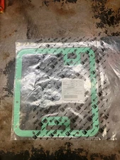 Best quality thick oil pan gasket Moto Guzzi big twin GU14003600