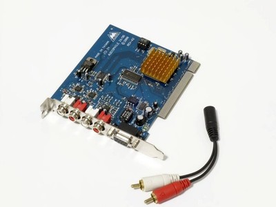 M-AUDIO DELTA Audiophile 2496 Rev-A2 PCI Sound Card Tested