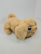 Little Live Pets My Puppy's Home Interactive Dog Plush Sound