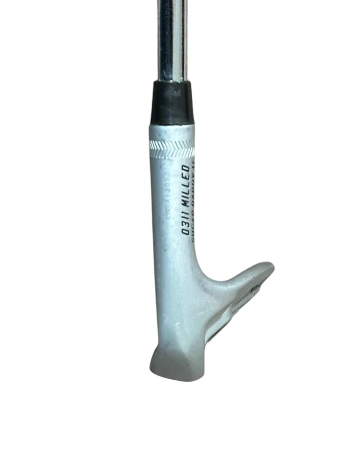 PXG 0311 Milled Sugar Daddy II 50•10 GW DG 120 X100 X Flex Shaft MCC +4 Grip - Image 4 of 4