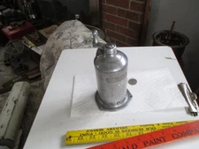 Vintage SOAPITOR CO INC. Dry Powered Soap Dispenser