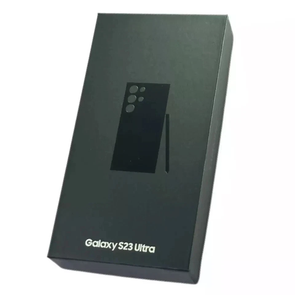 NUEVO SAMSUNG GALAXY S23 ULTRA/S23+/S22 ULTRA/S22+/S20 FE 5G GSM CDMA DESBLOQUEADO - EE. UU. Foto 2 de 4