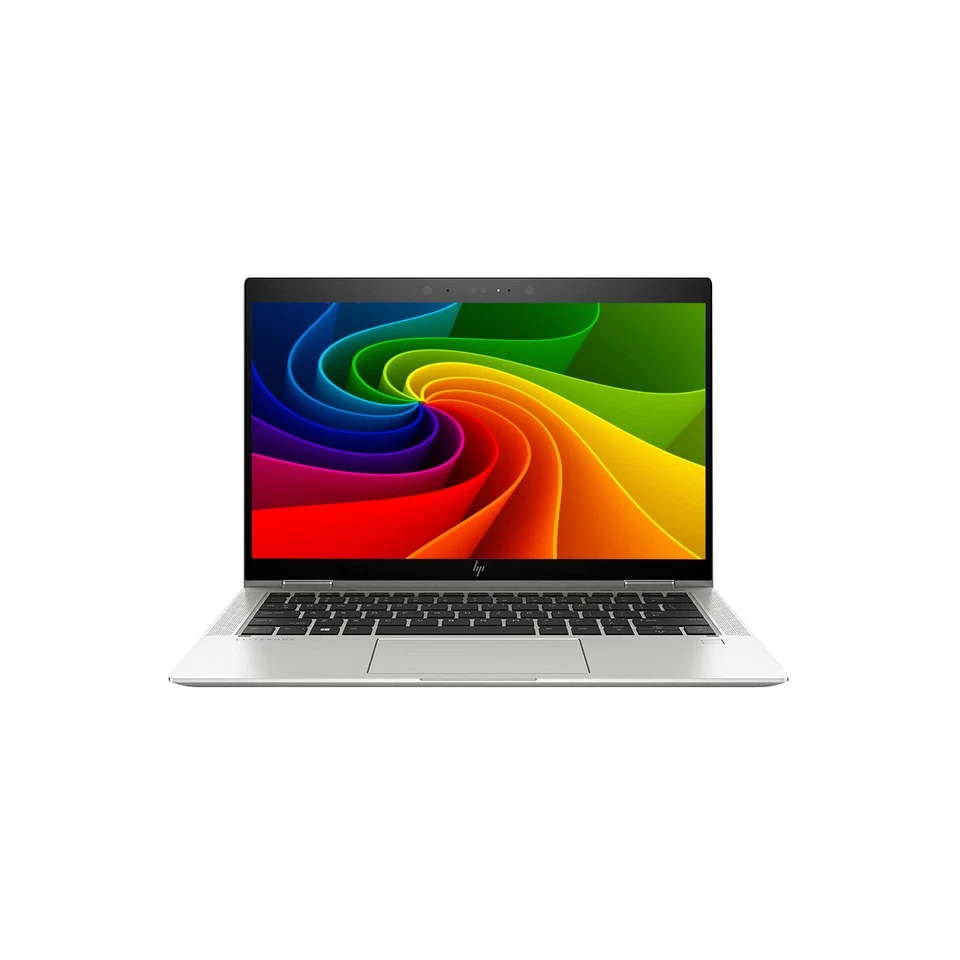 HP EliteBook X360 1030 G3 · i5-8350U · 8GB · 256GB, Foto 1 von 5