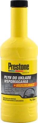 Getriebeöl-Zusatz Tube AS262 Prestone