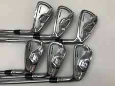 Bridgestone TOUR B X-CB Irons #5-9,Pw(6Clubs)/NSPRO MODUS3 TOUR125/Flex:Stiff