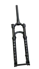 Manitou Machete 27.5" Suspension Fork, 15x110mm, 100mm Travel, Tapered