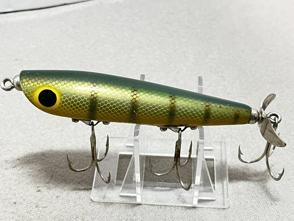 Vintage Dalton Special Fishing lure fishing lure (18958