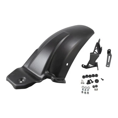 Pyramid Negro Mate Abrazador Moto Guzzi Stelvio 2023-2025