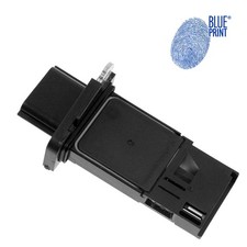 Blue Print MAF Sensor (Mass Air Flow) fits Nissan Micra C+C 2005-2010 ADN174203C