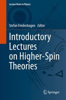 Introductory Lectures On Higher-Spin Theories Stefan Fredenhagen Taschenbuch Xi