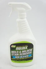 New Moldex 32 Oz Ready To Use Trigger Spray Deep Mold Stain Remover 5310