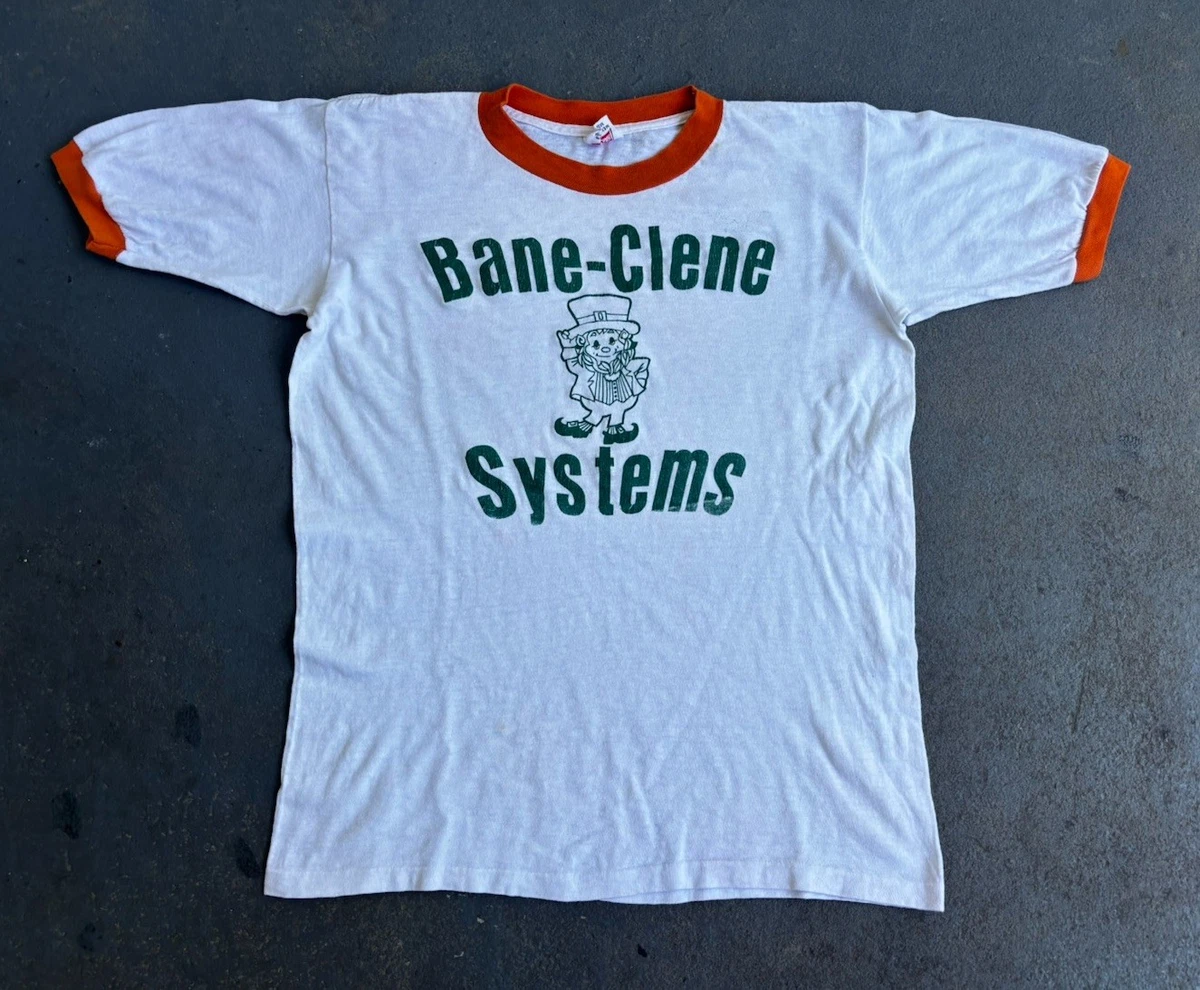 Hanes 1960s Vintage T-Shirts for Men for sale | eBay