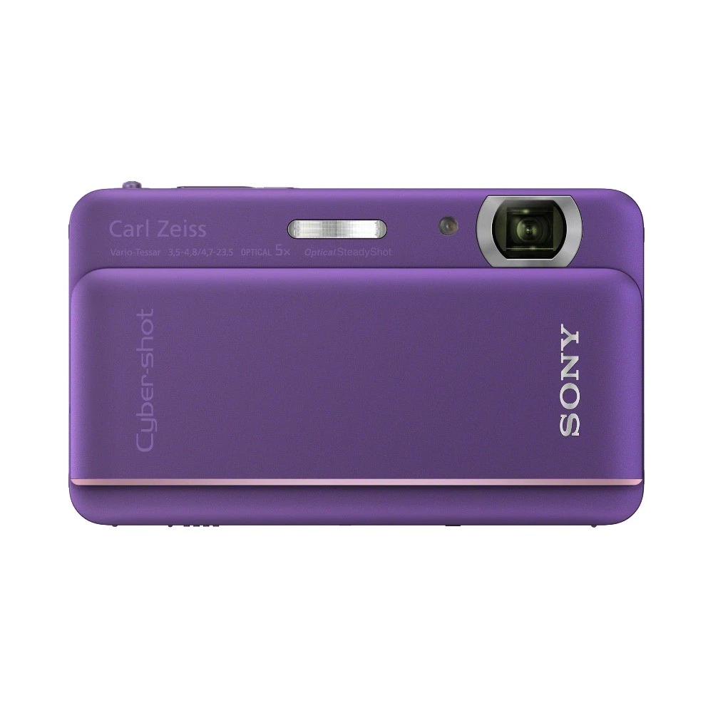 Sony 紫色数码相机| eBay