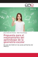 Propuesta Para El Mejoramiento Del Aprendizaje De La GeometríA Escolar Buch 2021