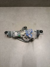 Mitsubishi Outlander 2014 GENUINE Wischermotor Heckscheibe 8012 EEO10762