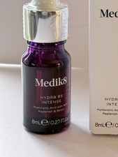 Medik8 Hydr8 B5 Intense Serum Hydrating 8ml Hyaluronic Acid Saskatoon Berry New