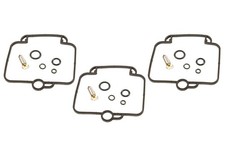 Vergaser Reparatur Satz 3 Stück K-1003SK für Triumph Adventurer Daytona Speed