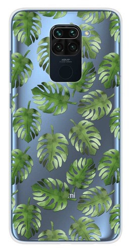 GoodcAcy Cover Con Cordino E Vetro Temperato Per Xiaomi Redmi Go, Custodia Silicone Trasparente