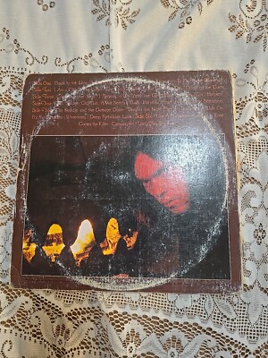 Decade by Neil Young (Record, 1990) for sale online | eBay