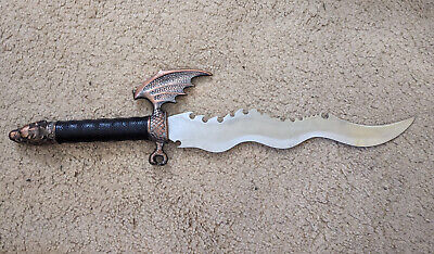 Knife - Flying Dragon - 138 Knife - Flying Dragon - 138