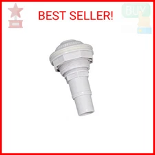 ATIE SP1023 above Ground Pool Complete Return Outlet Jet Fitting with Gaskets an