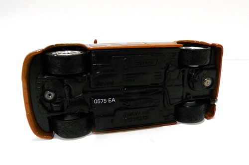 hot wheels HIN Hot Import Nights Scion XB 1:50 scale - Picture 6 of 6