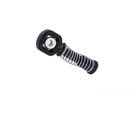 Câble Bowden de sélecteur de vitesses pour VW Golf VII 5G MK7 (5N0711761)
