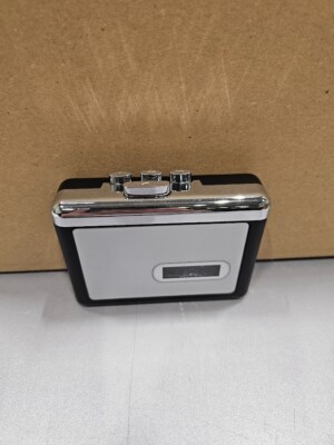 Maginon ACC-01 USB Audio Cassette Converter - Not Working, For Parts or Repair