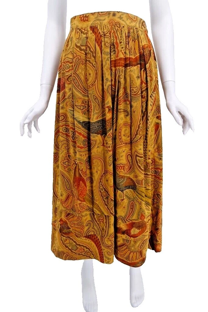 ESCADA Paisley Skirts for Women