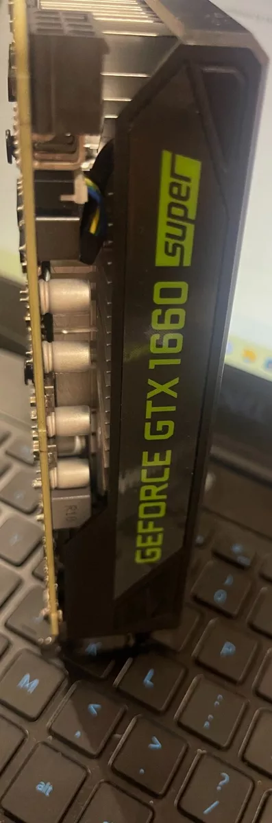 Laptop gtx online 1660 super