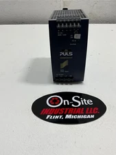 PULS DIMENSION QT20.241 POWER SUPPLY