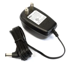 Ktec KA12D075030024U AC Power Supply Adapter Charger 7.5V DC 300mA 7.5 Volt
