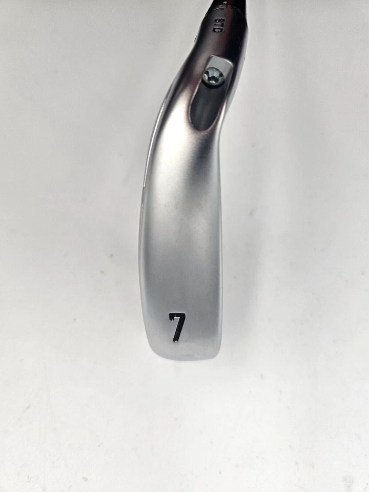 Ex Demo Callaway Apex 7 Iron, Regular Flex Graphite Shaft, LEFT HANDED - Image 3 of 4