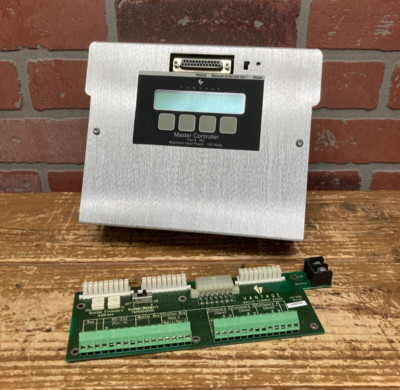 Vantage Controls MC - Master Controller and Terminal Board  [EACH]