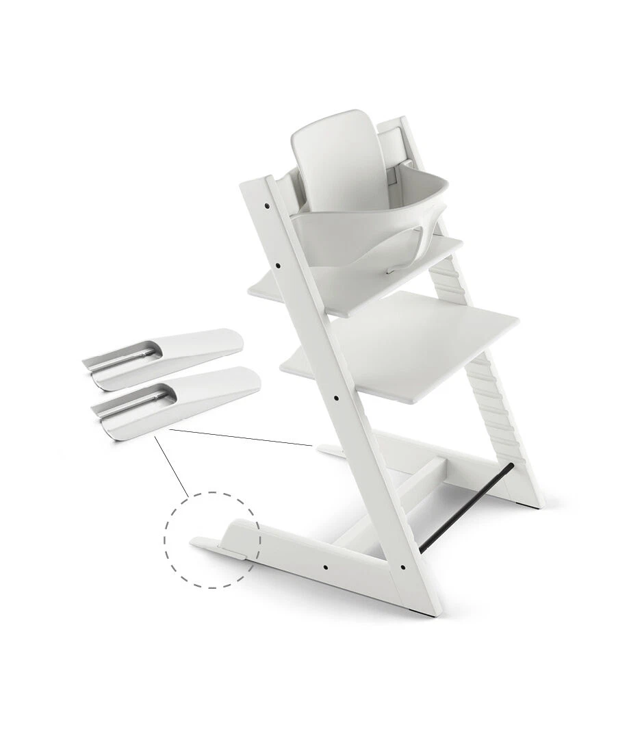 Tripp Trapp Chair by Stokke