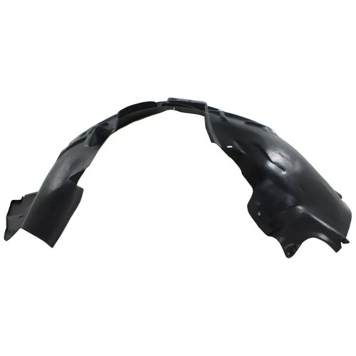 New Fender Liner Front Left Fits 2019-2021 Subaru Forester 59110SJ030 SU1248132 - Picture 5 of 5