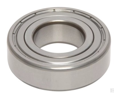 Подшипник 6200 skf