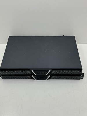 iDIRECT X7 E0001239-0004 SATELLITE REMOTE ROUTER MODEM