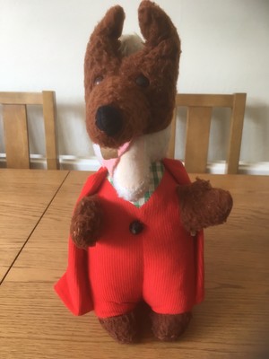 Vintage/Retro década de 1970 WENDY 