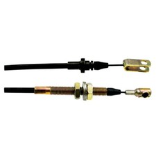 Fu&szlig;gaszug Gaszug f&uuml;r Ford Traktor 5640 6640 7740 7840 8240 8340 38008053