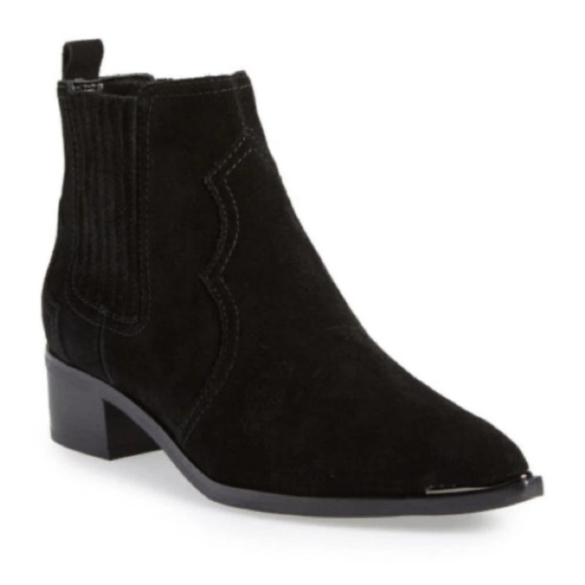 Yohani western bootie sale