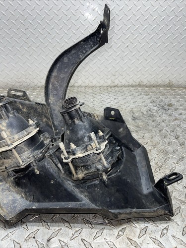 2019 Can-Am Commander Max 1000R DPS Front Left Headlight - Picture 5 of 7