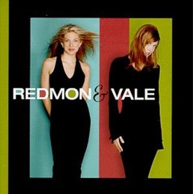 Redmon & Vale | CD | Same (1999)